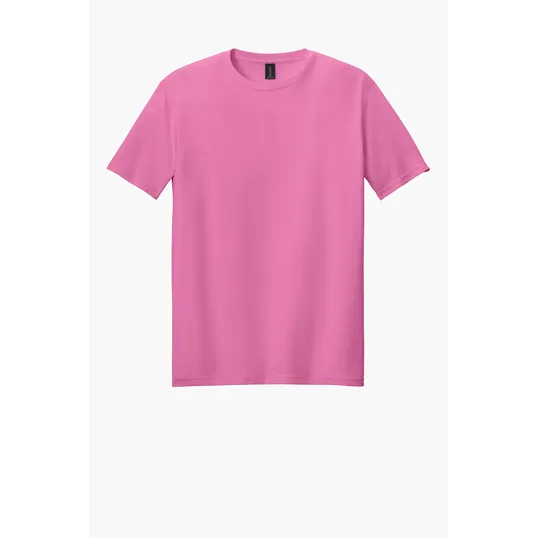 Gildan Softstyle T-Shirt — view 5