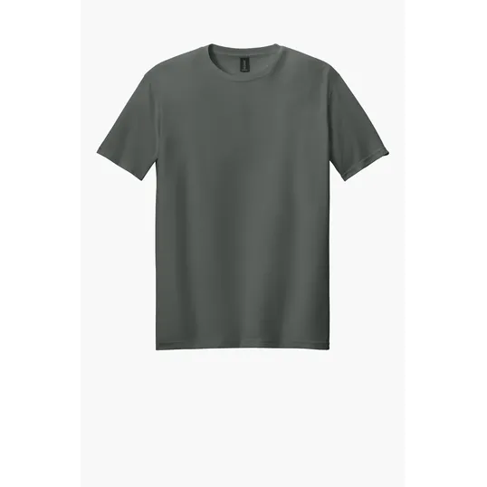 Gildan Softstyle T-Shirt — view 9