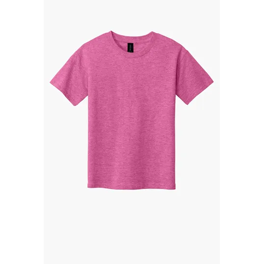 Gildan Youth Softstyle T-Shirt — view 70