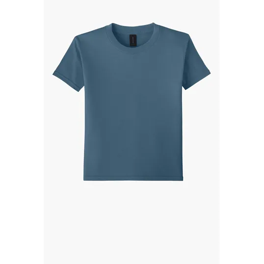 Gildan Youth Softstyle T-Shirt — view 54