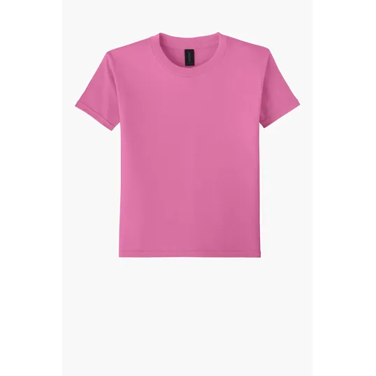 Gildan Youth Softstyle T-Shirt — view 68