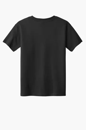 Gildan Youth Softstyle T-Shirt — view 14