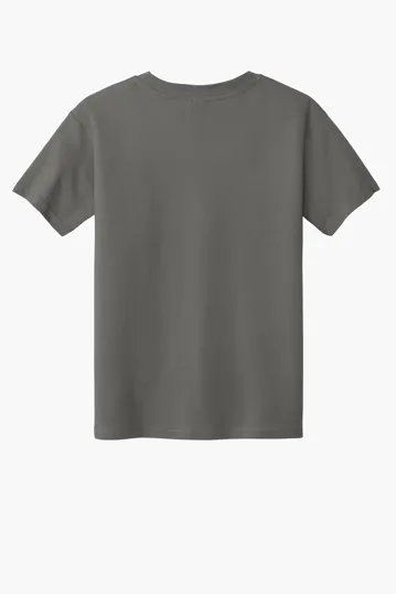 Gildan Youth Softstyle T-Shirt — view 15