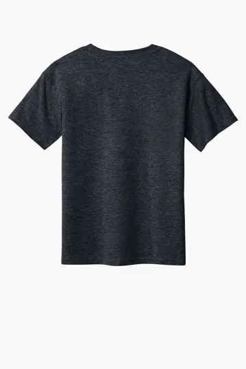 Gildan Youth Softstyle T-Shirt — view 16