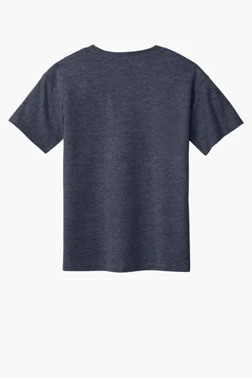 Gildan Youth Softstyle T-Shirt — view 17