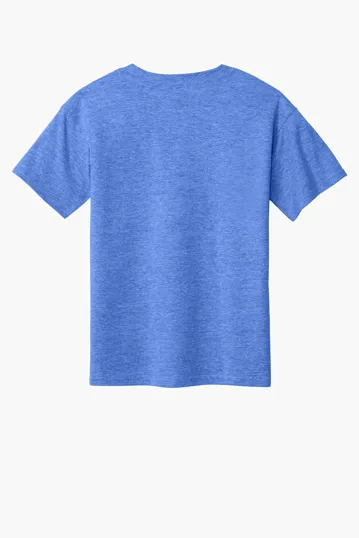 Gildan Youth Softstyle T-Shirt — view 18