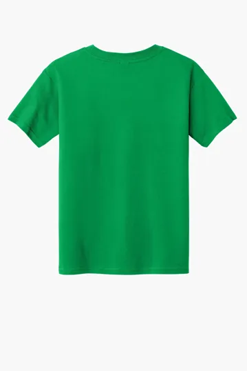 Gildan Youth Softstyle T-Shirt — view 19