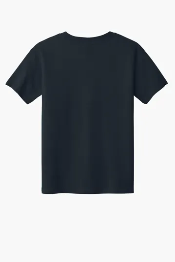 Gildan Youth Softstyle T-Shirt — view 20