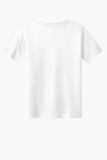Gildan Youth Softstyle T-Shirt — view 25