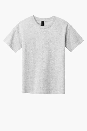 Gildan Youth Softstyle T-Shirt — view 12