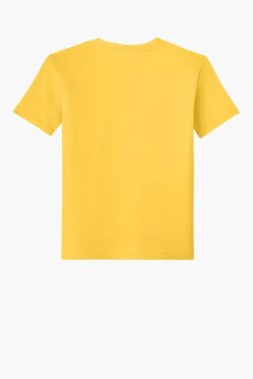 Gildan Youth Softstyle T-Shirt — view 36