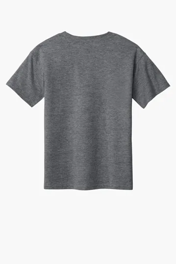 Gildan Youth Softstyle T-Shirt — view 37