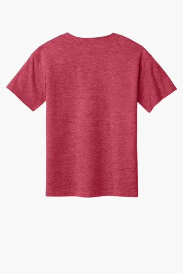 Gildan Youth Softstyle T-Shirt — view 38