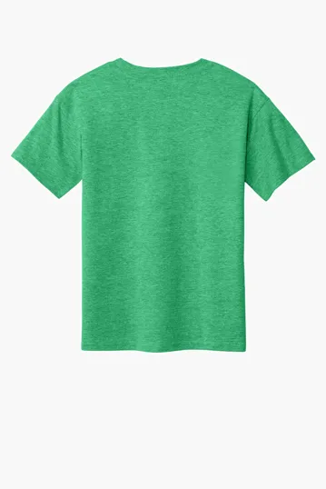 Gildan Youth Softstyle T-Shirt — view 39