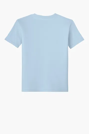 Gildan Youth Softstyle T-Shirt — view 40