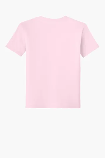 Gildan Youth Softstyle T-Shirt — view 41