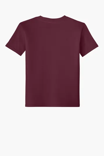 Gildan Youth Softstyle T-Shirt — view 42