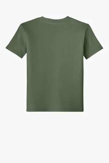 Gildan Youth Softstyle T-Shirt — view 43