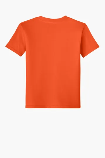Gildan Youth Softstyle T-Shirt — view 44