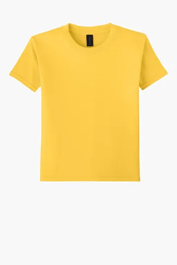 Gildan Youth Softstyle T-Shirt — view 26