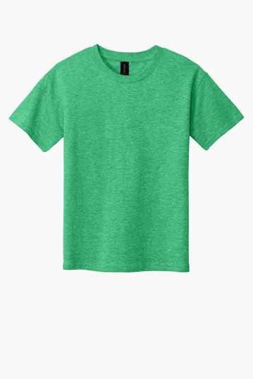 Gildan Youth Softstyle T-Shirt — view 29