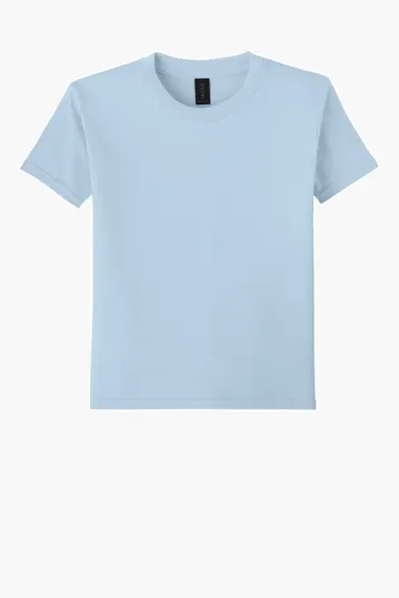 Gildan Youth Softstyle T-Shirt — view 30