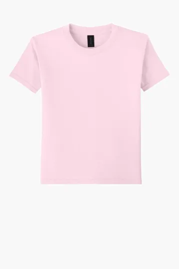 Gildan Youth Softstyle T-Shirt — view 31