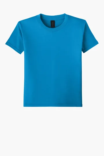 Gildan Youth Softstyle T-Shirt — view 35