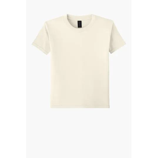 Gildan Youth Softstyle T-Shirt — view 55