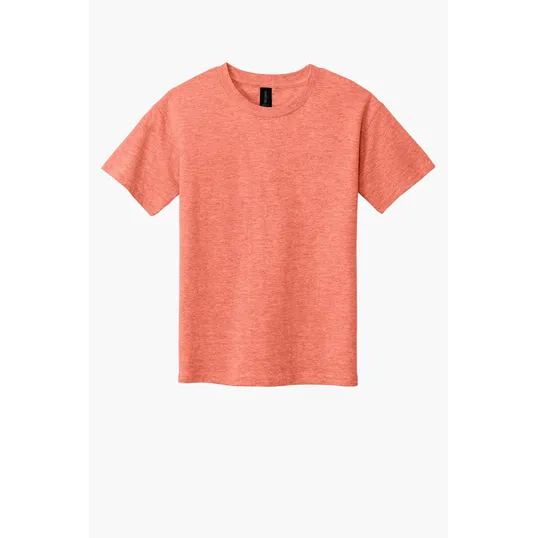 Gildan Youth Softstyle T-Shirt — view 50