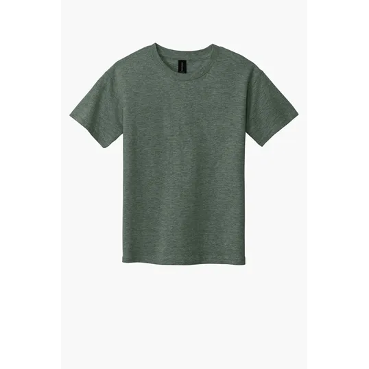 Gildan Youth Softstyle T-Shirt — view 52