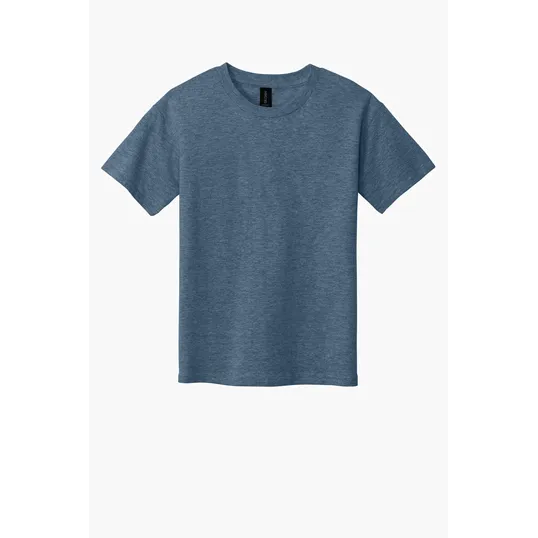 Gildan Youth Softstyle T-Shirt — view 48