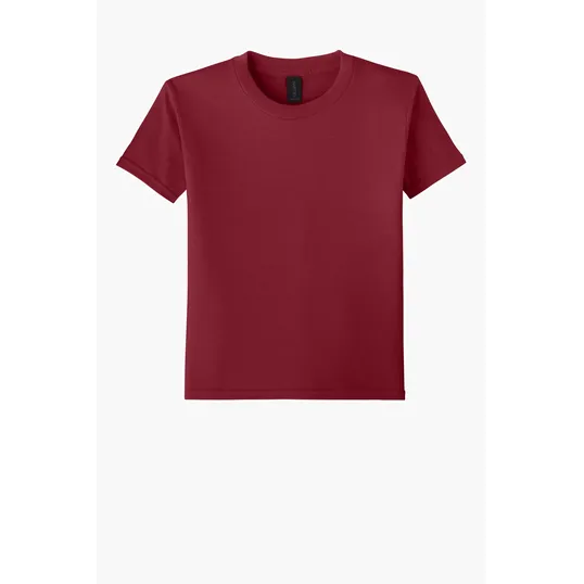 Gildan Youth Softstyle T-Shirt — view 46