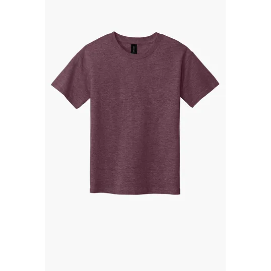 Gildan Youth Softstyle T-Shirt — view 49