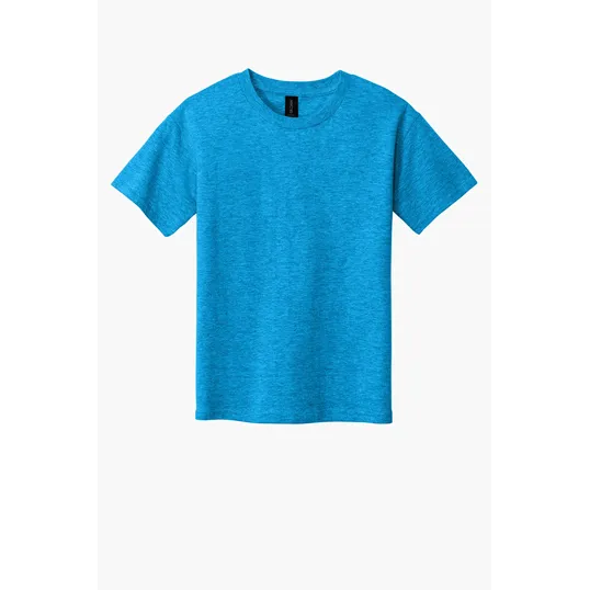 Gildan Youth Softstyle T-Shirt — view 53