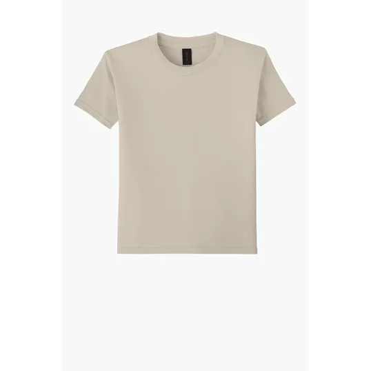 Gildan Youth Softstyle T-Shirt — view 56
