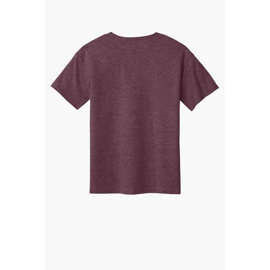 Gildan Youth Softstyle T-Shirt — view 60