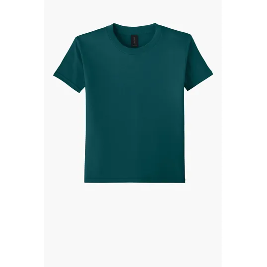Gildan Youth Softstyle T-Shirt — view 74