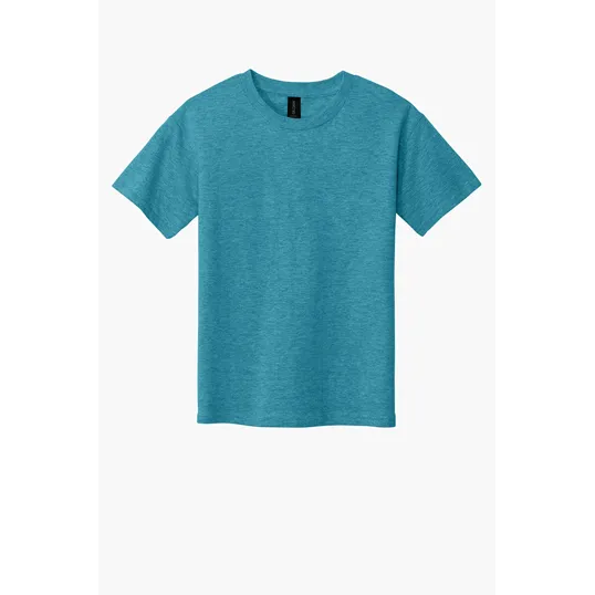 Gildan Youth Softstyle T-Shirt — view 47