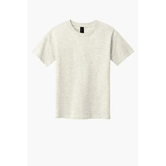 Gildan Youth Softstyle T-Shirt — view 75