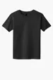 Gildan Youth Softstyle T-Shirt — view 2
