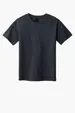 Gildan Youth Softstyle T-Shirt — view 4