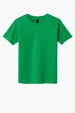 Gildan Youth Softstyle T-Shirt — view 7