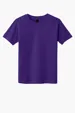 Gildan Youth Softstyle T-Shirt — view 9