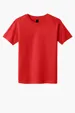 Gildan Youth Softstyle T-Shirt — view 10