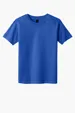 Gildan Youth Softstyle T-Shirt — view 11