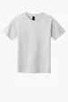 Gildan Youth Softstyle T-Shirt — view 12
