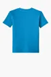 Gildan Youth Softstyle T-Shirt — view 45