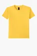 Gildan Youth Softstyle T-Shirt — view 26