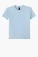 Gildan Youth Softstyle T-Shirt — view 30